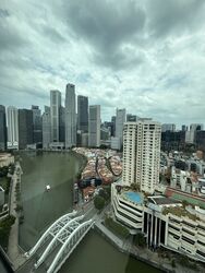 High Street Centre (D6), Apartment #537795581